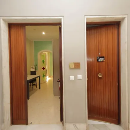 Pensionat Vatican Mura Aurelie