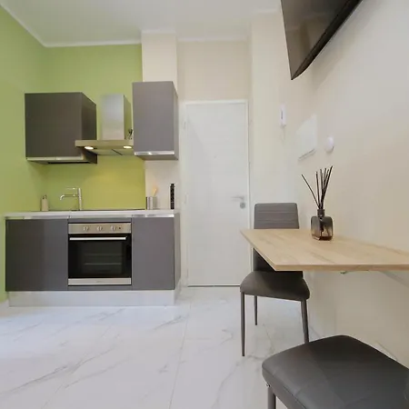 Pensionat Vatican Mura Aurelie