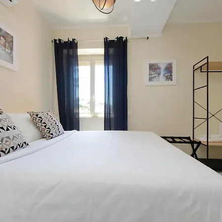 Vatican Mura Aurelie Pensionat Rom