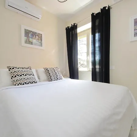 Pensionat Vatican Mura Aurelie