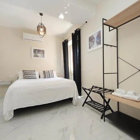 Vatican Mura Aurelie 4* Rom