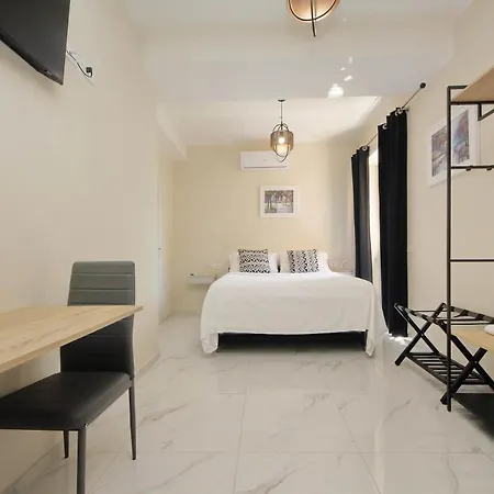 Pensionat Vatican Mura Aurelie 4*