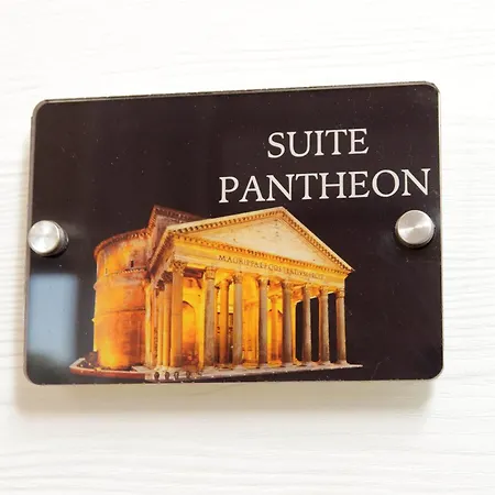 Pensionat Vatican Mura Aurelie