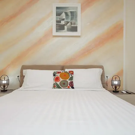 Vatican Mura Aurelie Pensionat Rom