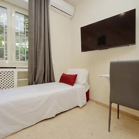 Vatican Mura Aurelie 4*