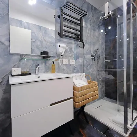 Vatican Mura Aurelie 4*