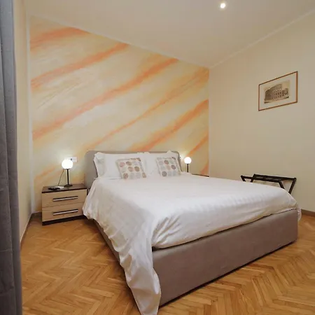 Vatican Mura Aurelie 4*