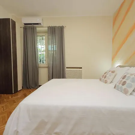 Vatican Mura Aurelie Pensionat