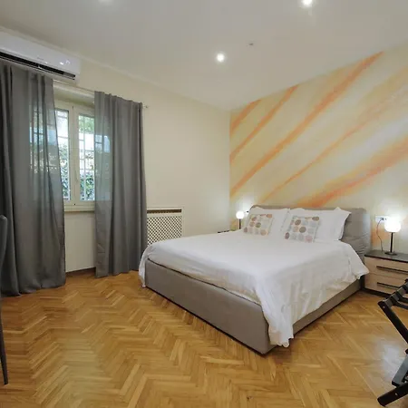 Pensionat Vatican Mura Aurelie 4*