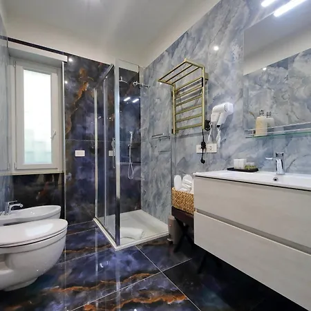 Vatican Mura Aurelie 4* Rom