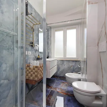 Vatican Mura Aurelie 4* Rom