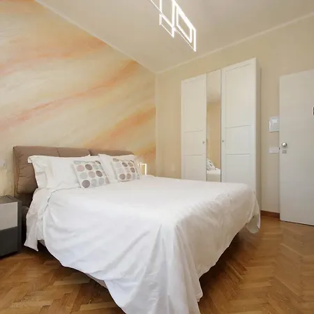 Vatican Mura Aurelie