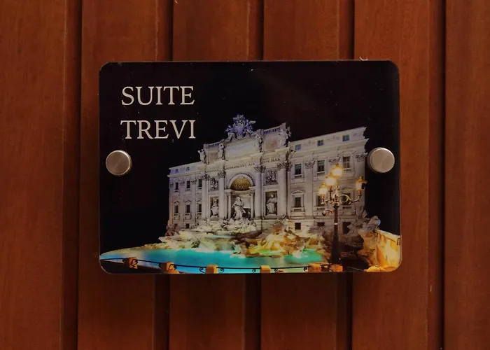 Vatican Mura Aurelie Гостевой дом