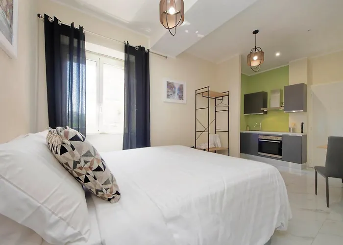 Vatican Mura Aurelie Рим