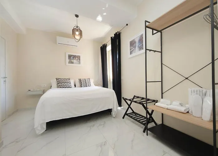 Vatican Mura Aurelie 4* Рим