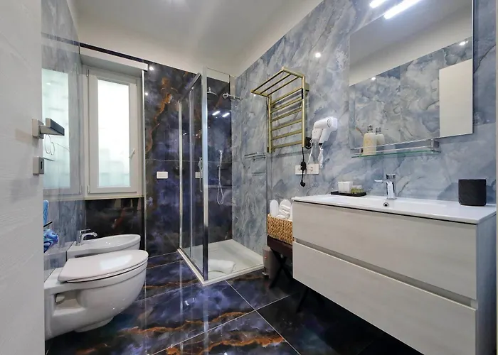 Vatican Mura Aurelie 4* Рим