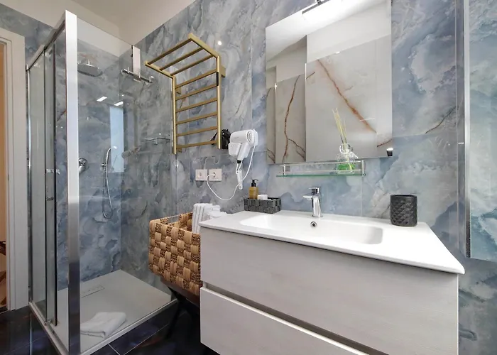 Vatican Mura Aurelie Гостевой дом