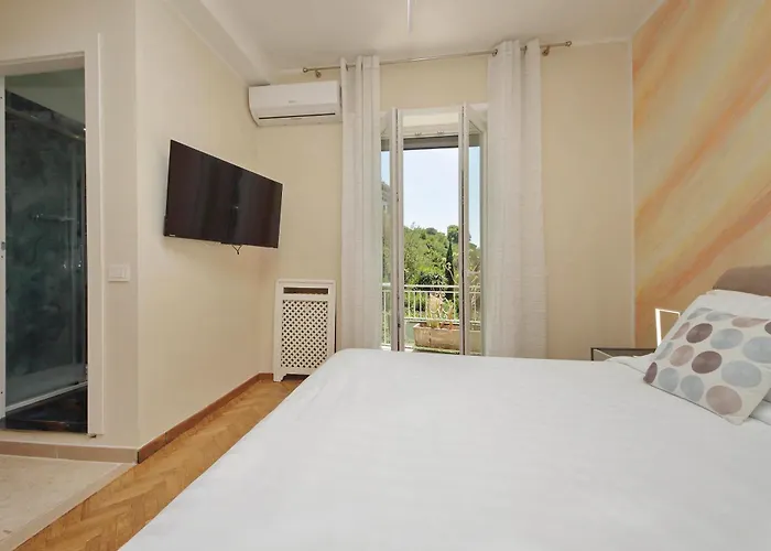 Vatican Mura Aurelie 4* Рим